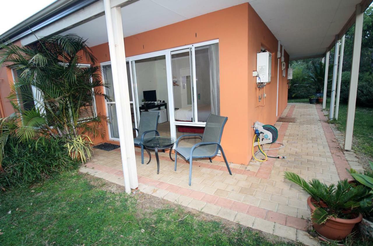 Margaret River Bed & Breakfast Ngoại thất bức ảnh