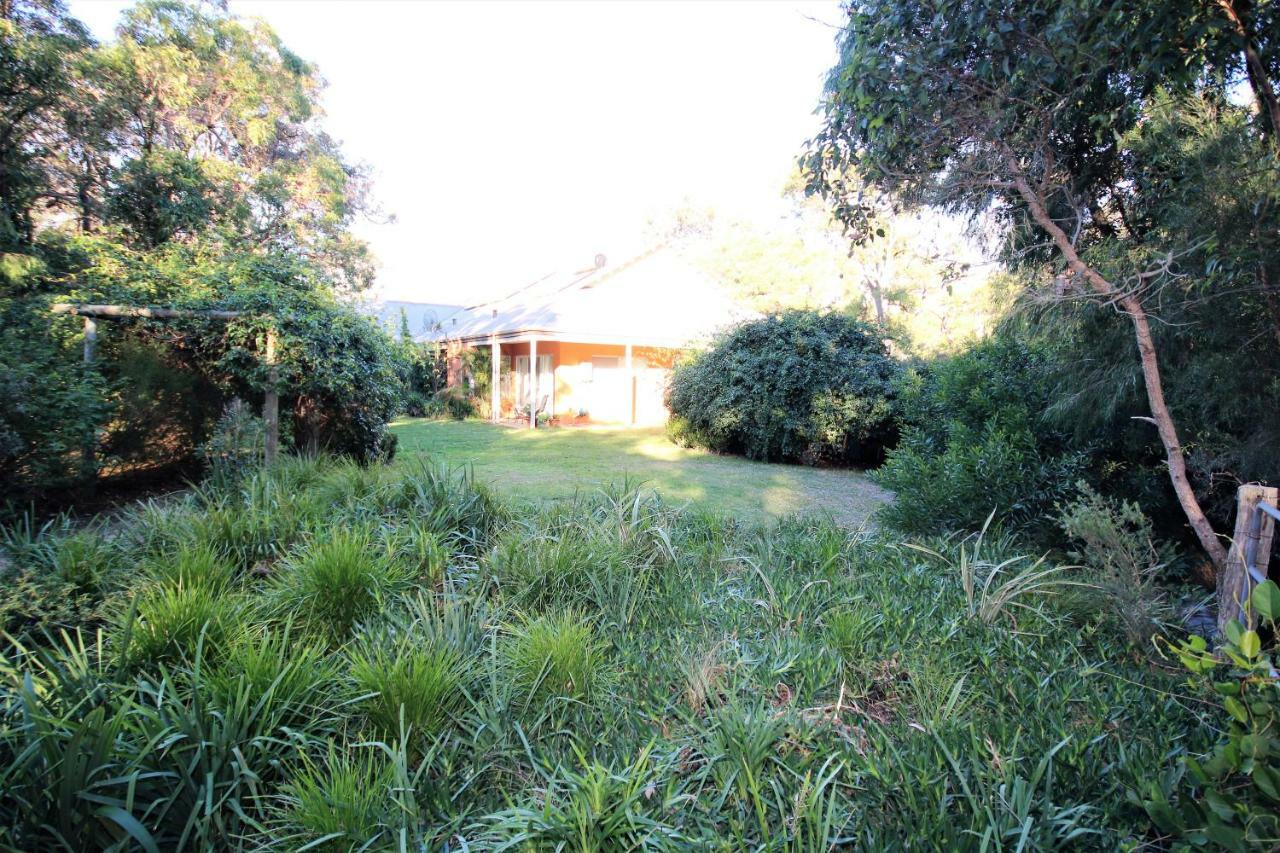 Margaret River Bed & Breakfast Ngoại thất bức ảnh