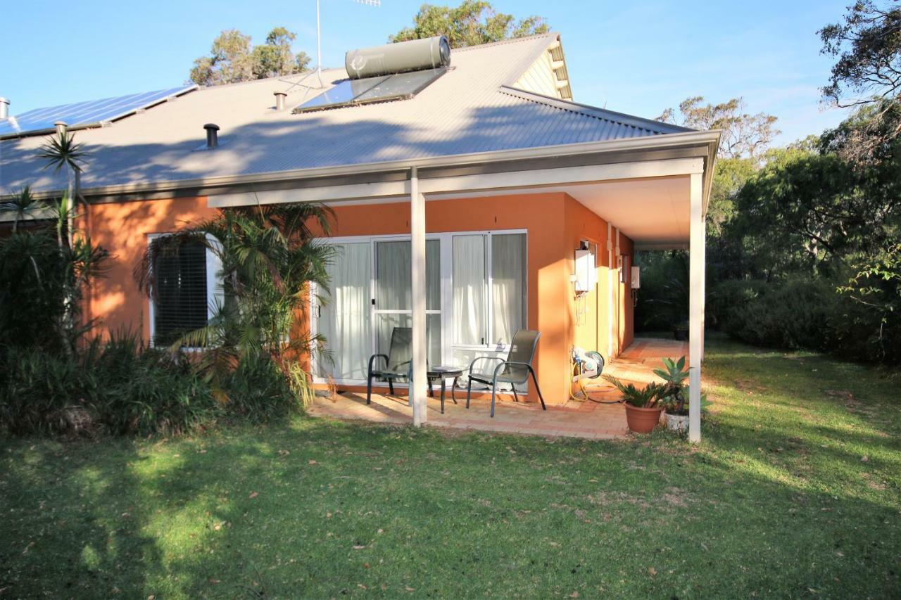 Margaret River Bed & Breakfast Ngoại thất bức ảnh
